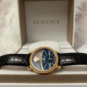 Versace Collection Watch Krios 93 Q Watch